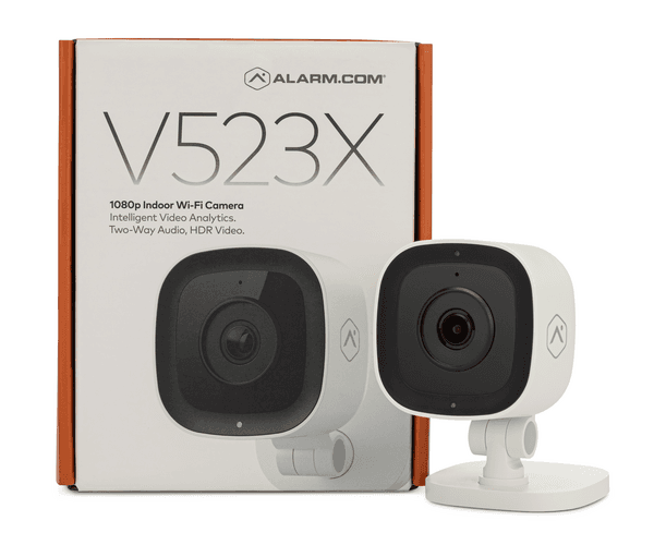 Alarm.com ADC-V523X indoor 1080p Wi-Fi camera