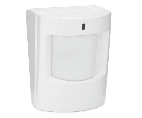Qolsys IQ Motion S encrypted wireless motion sensor